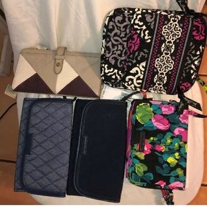 Vera Bradley and fossil bundle!